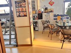-中田·健身+普拉提(北京通州运河店)