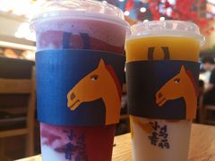-春丽小马(济南恒隆广场店)