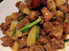 -隔壁老王·家常云南菜(花巷店)