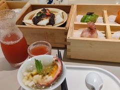 -蔡澜点心·粤菜(丽泽天街店)