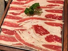 -廖掌柜·重庆鲜货火锅(上海首店)