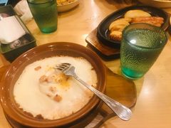 -萨莉亚意式餐厅(星海广场店)