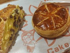 -丁香西饼屋(桂林路店)