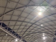 -石家庄站