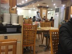 大堂-新世界餐厅(万达店)