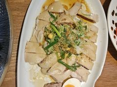 -常来小聚·广州非遗传承餐厅(地王广场店)