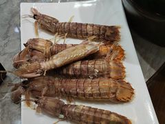 -君霖海鲜私房菜(春柳店)