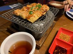 烘焙姚贵文建水豆腐-雀舞云南菜(天津天河城购物中心店)