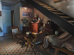 -时光花园(白鹭洲店)