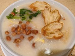 荔湾艇仔粥-点都德(千灯湖环宇城店)
