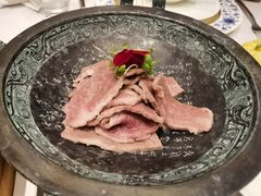 -Yan Ting 宴庭中餐厅(上海静安瑞吉酒店)
