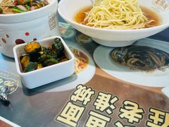 招牌软兜长鱼面-老淮城·长鱼面(河下古镇店)