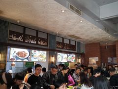 -大福来锅巴菜(古文化街店)