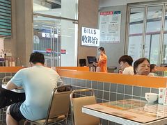 -肥韬茶餐厅(海上世界店)