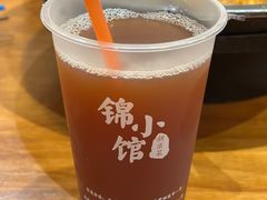 -锦小馆(安贞店)