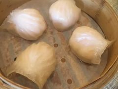 -潮府馆·非遗潮州菜·港式点心(世纪公园店)