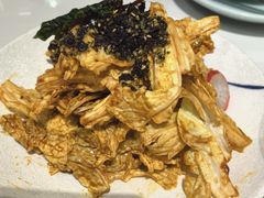 -北平食府(马鞍山路店)