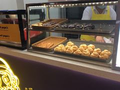 -贝儿多爸々の泡芙工房(嘉里汇店)