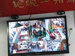 -美味斋(西北街店)