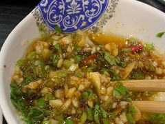 -楼外楼大刀肉传统火锅居(幸福街店)