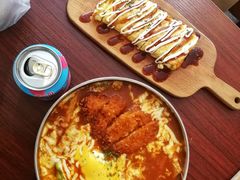 -青春分食(仙林大学城店)