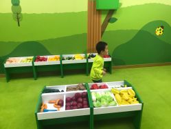 -莫莉幻想儿童乐园(青岛金茂湾店)