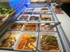 -银鲨海鲜烤肉火锅自助餐厅(五星店)