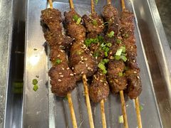 -草本味·市井羊肉馆(新开铺总店)