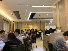 大堂-常悦素食