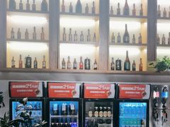 -雪熊哈尔滨烧烤·精酿啤酒·砂锅(中央胜境店)