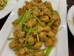 金阁特色鸡块-金阁家常菜(贵阳路店)