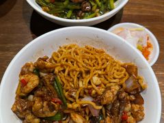 -寻裕记·现炒浇头面(人民广场店)