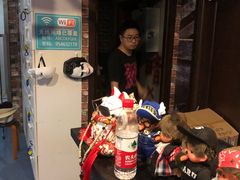 -失落之城沉浸式剧情密室(江宁万达店)