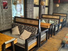 -苹果树下艺术餐厅(通州店)