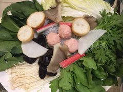 -南来顺饭庄·清真(南菜园店)