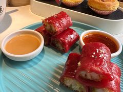 -禄运茶居·手工点心(体育西店)