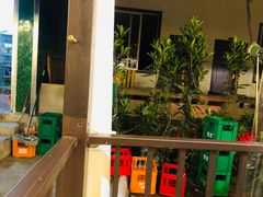 -醉月城西昌火盆烧烤(天府店)