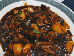 -香雪海饭店中餐厅(人民桥店)