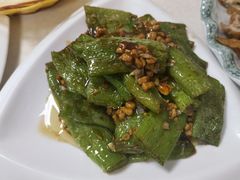 虎皮尖椒-金记大肠(瑞昌路店)