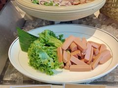 -火舞泰·泰式海鲜火锅餐厅(世纪城店)