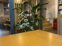 -红小满休闲餐厅(十全街店)