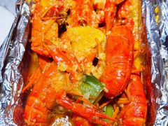 -小田油焖小龙虾(双井店)