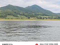 -松花湖风景名胜区