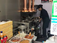 -老绍兴三味臭豆腐(奥林匹克购物广场店)