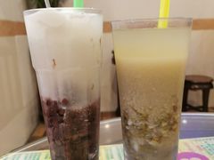红豆冰-顺记冰室(宝华路店)