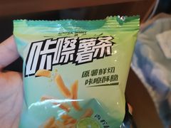 -沪上阿姨·精选茶饮(桃源友嘉购物广场店)