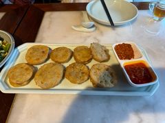 -小吊梨汤·北京菜·烤鸭(双井乐成中心店)