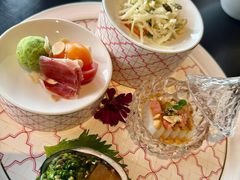 -RIVIERA 松鹤楼(外滩店)