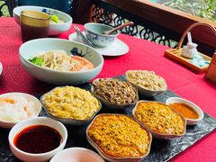 -蟹尊苑(巨鹿店)