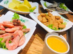 -草原塞蛮羊火锅城(港湾店)